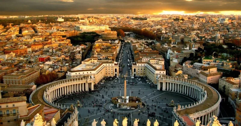Roma e i suoi Tesori - immagine 5