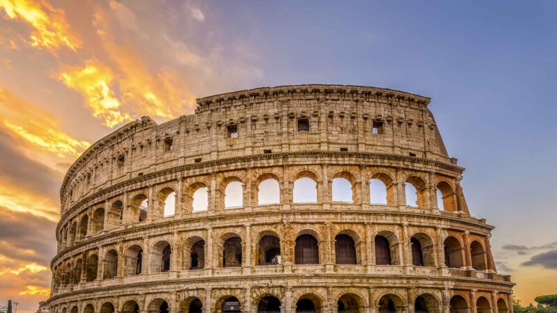Roma e i suoi Tesori - immagine 3