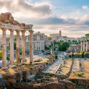 Roma e i suoi Tesori - immagine 2