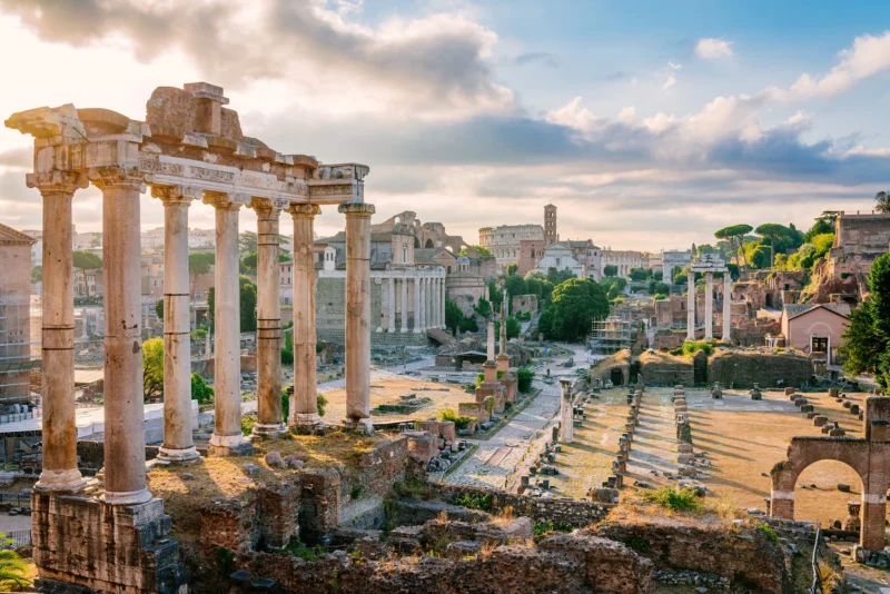 Roma e i suoi Tesori - immagine 2