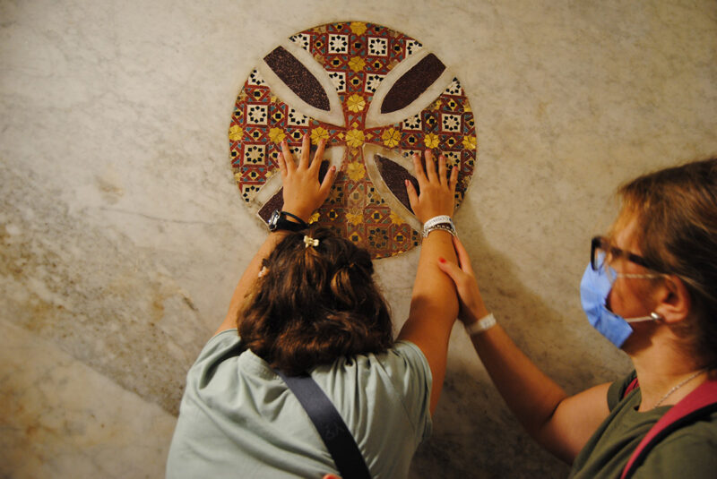 SICILIA, un viaggio sulle tracce di greci, normanni, arabi e svevi - immagine 2