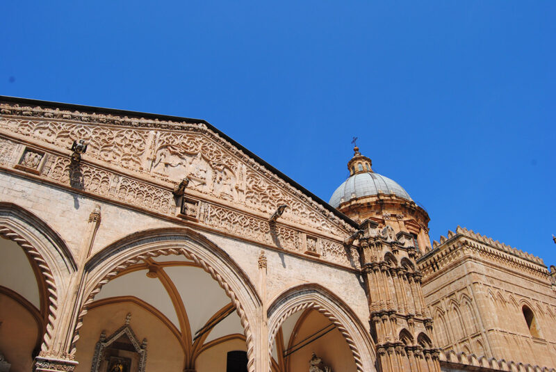 SICILIA, un viaggio sulle tracce di greci, normanni, arabi e svevi - immagine 4