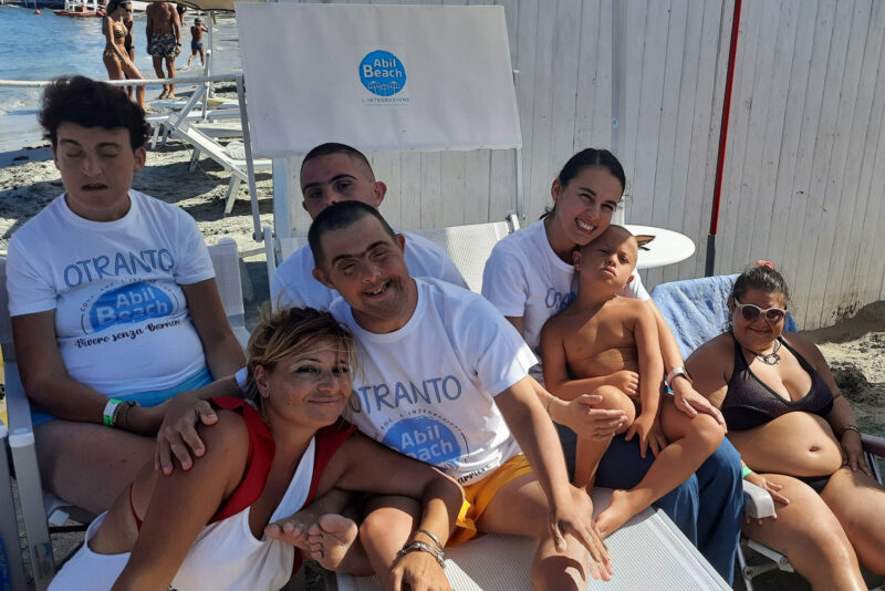 Prenotazione Stabilimento Balneare Abilbeach Marina di Priolo Gargallo (SR) - immagine 3