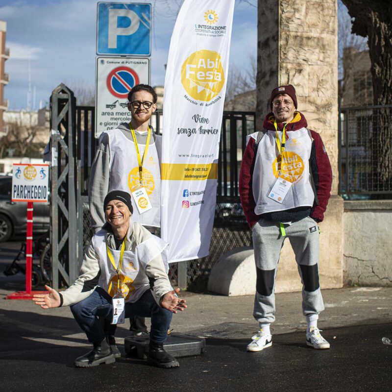 Carnevale di Putignano - immagine 25
