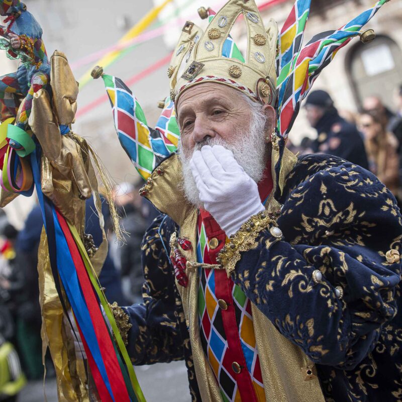 Carnevale di Putignano - immagine 11