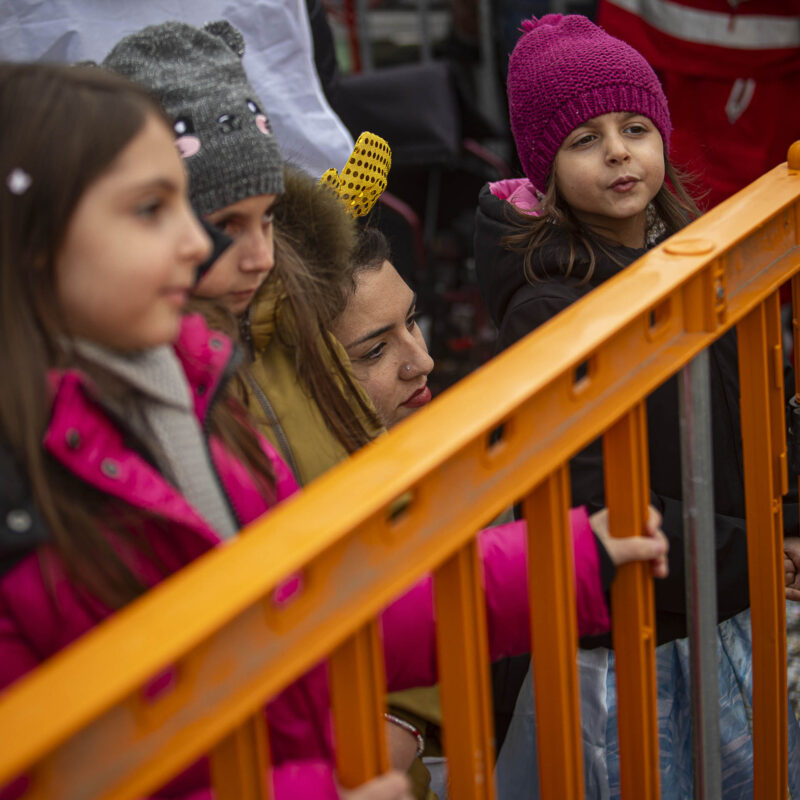 Carnevale di Putignano - immagine 14