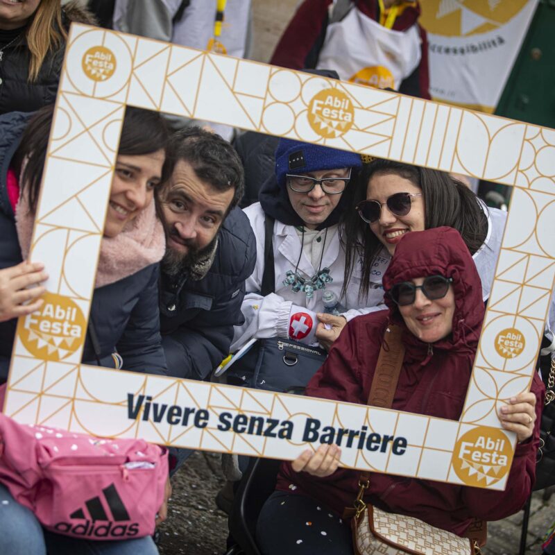 Carnevale di Putignano - immagine 17