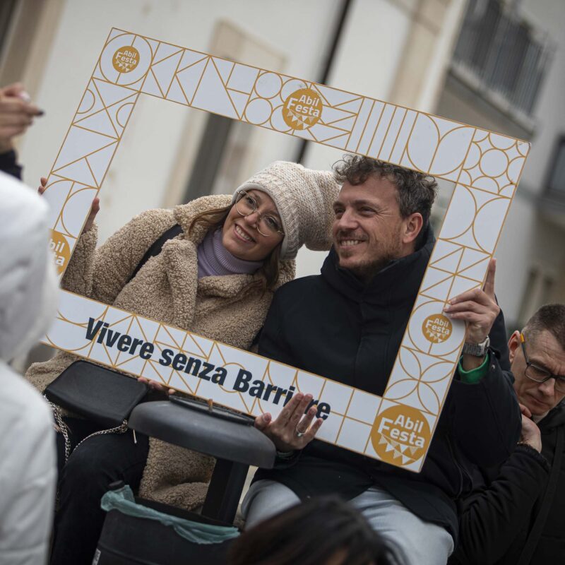 Carnevale di Putignano - immagine 18