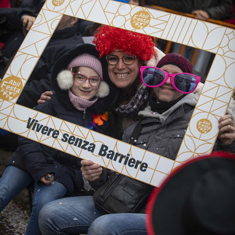 Carnevale di Putignano - immagine 21