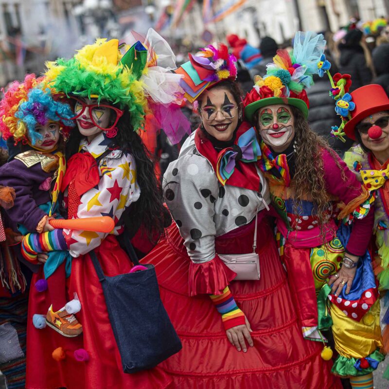 Carnevale di Putignano - immagine 22