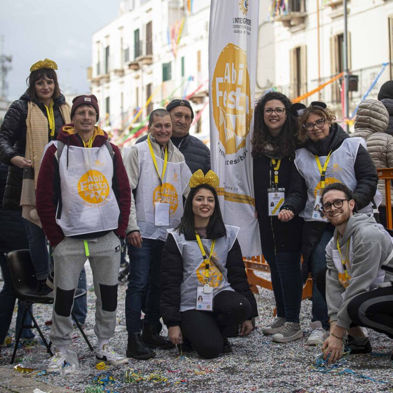 Carnevale di Putignano - immagine 23