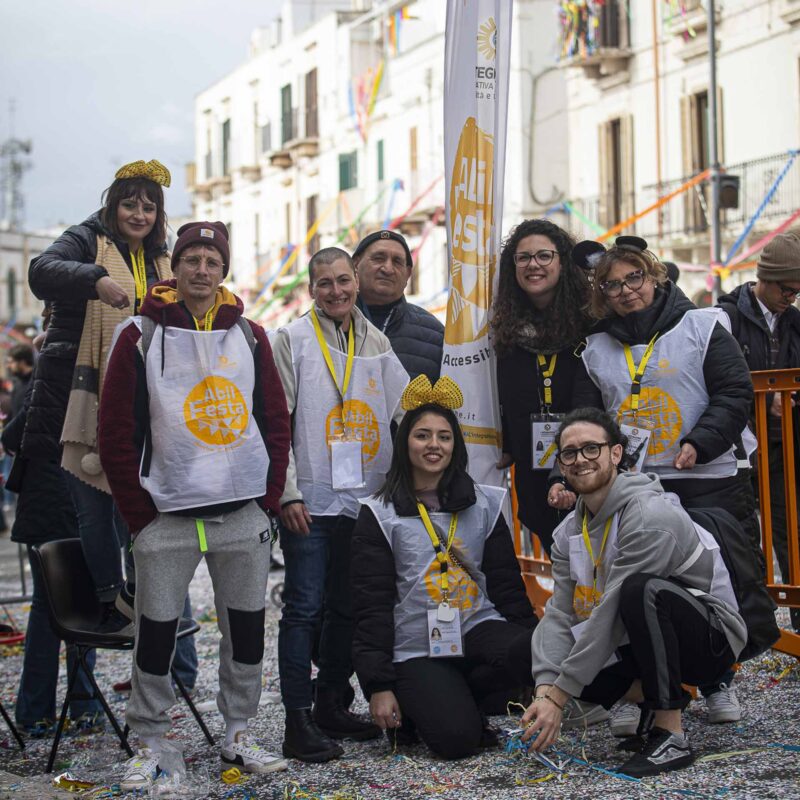 Carnevale di Putignano - immagine 24
