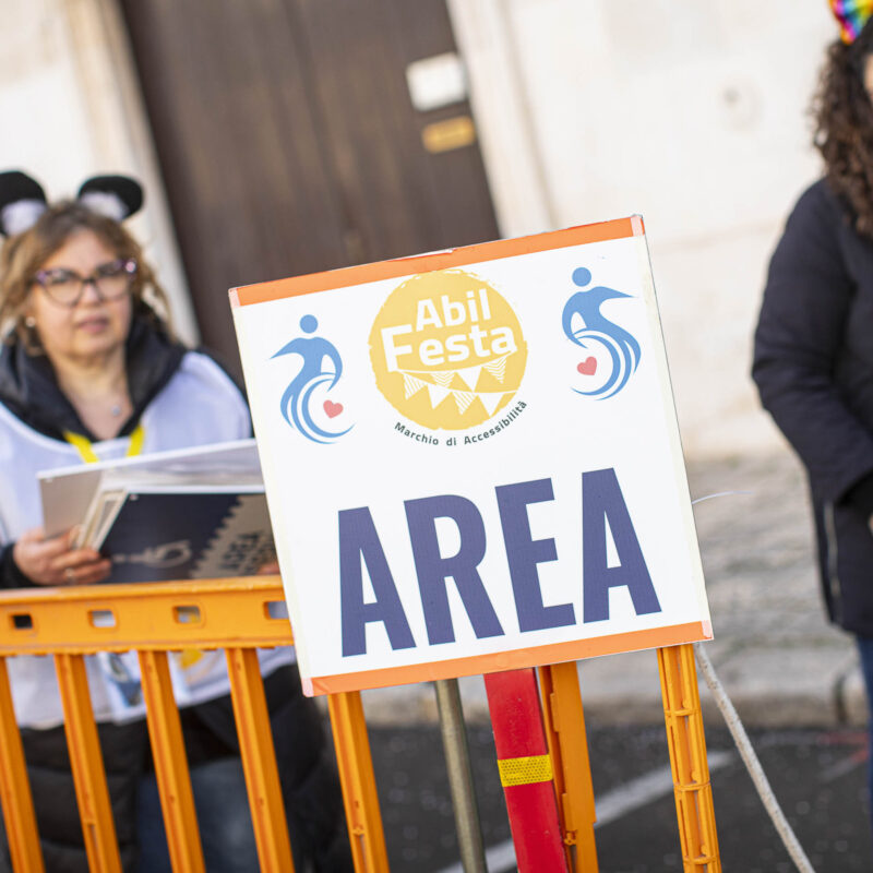 Carnevale di Putignano - immagine 4