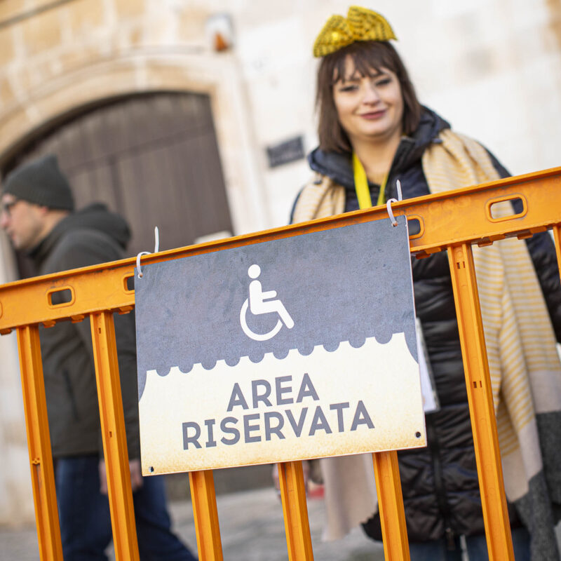 Carnevale di Putignano - immagine 5