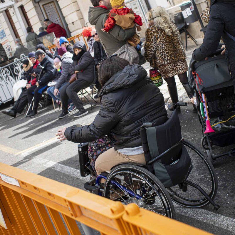 Carnevale di Putignano - immagine 7