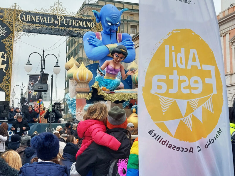 Carnevale di Putignano