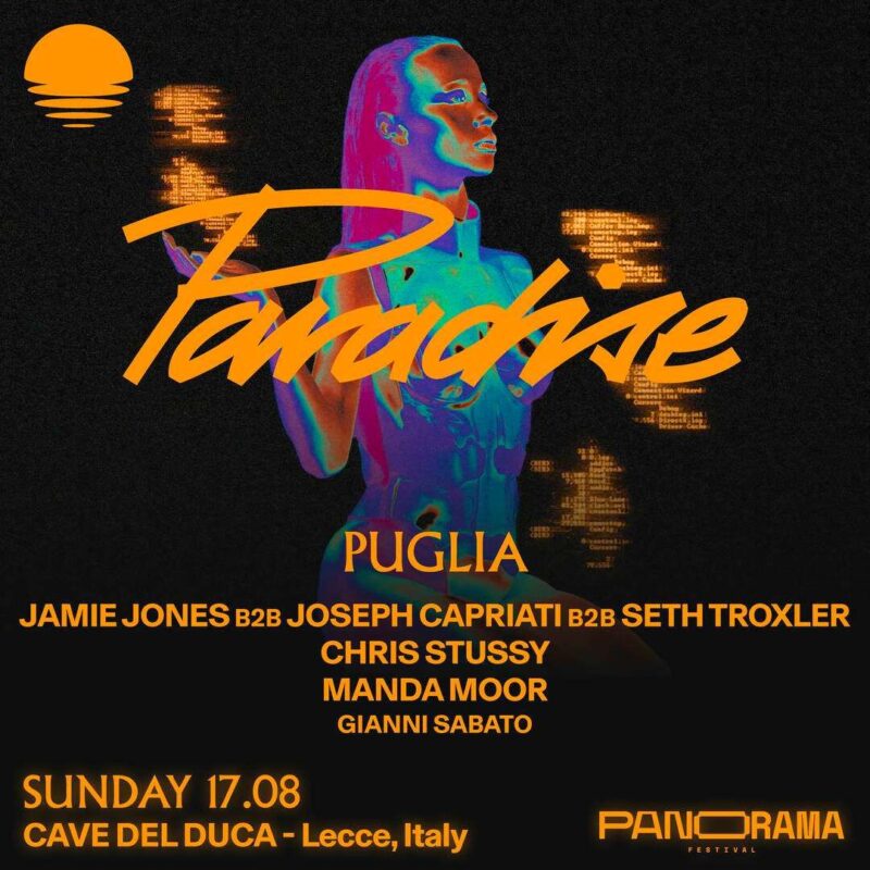 Panorama Festival 2025 - immagine 4