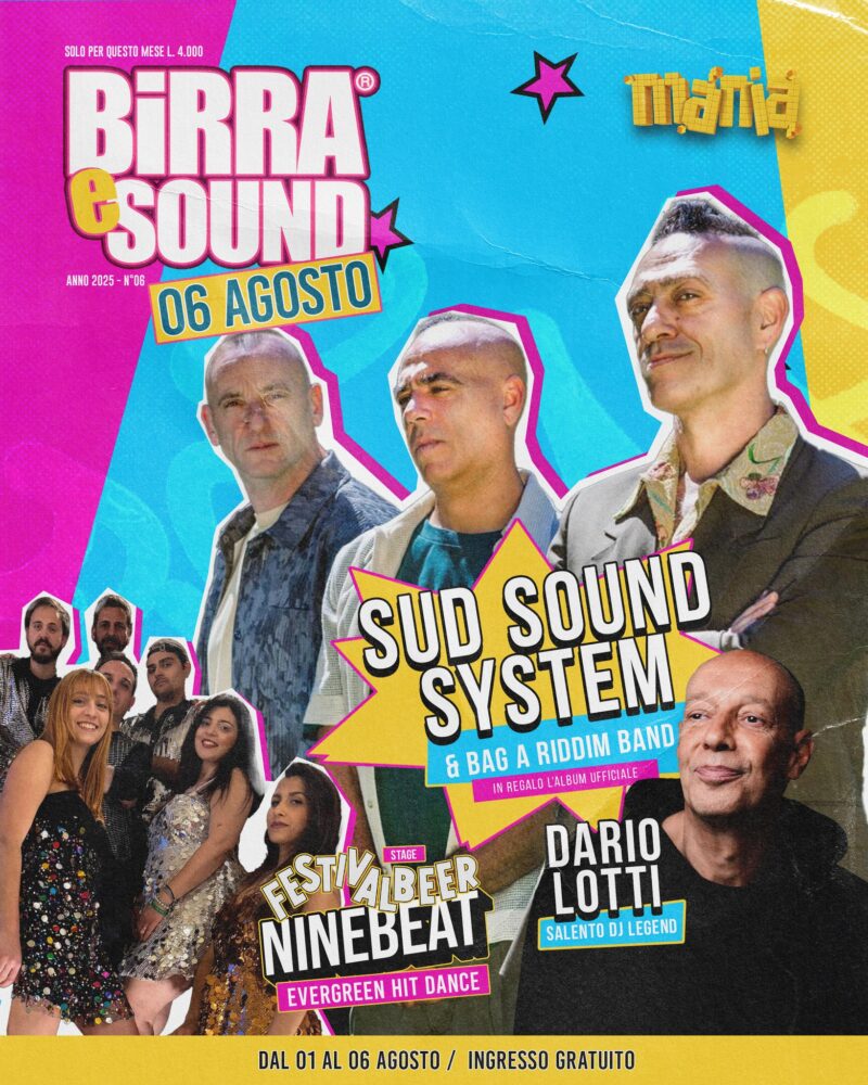 BirraeSound Festival 2025 - immagine 7