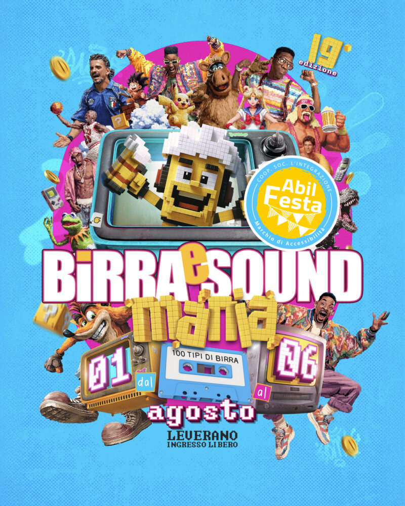 BirraeSound Festival 2025